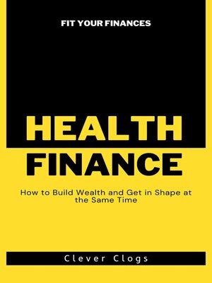 cover image of Fit Your Finances